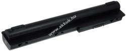 Powery Helyettesítő akku HP Pavilion dv7-1050eg 6600mAh