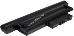 Powery Helyettesítő akku típus 40Y7003 4400mAh