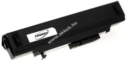 Powery Helyettesítő akku Fujitsu-Siemens típus FPCBP201 2600mAh