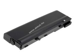 Powery Helyettesítő akku típus 451-10371 7800mAh