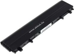 Powery Helyettesítő akku Dell típus 451-BBIF