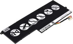 Powery Helyettesítő akku Acer Aspire V5 122P
