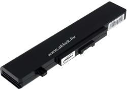 Powery Helyettesítő akku Lenovo típus L08M6D22