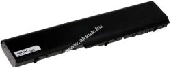Powery Helyettesítő akku Acer Aspire 1825PTZ fekete