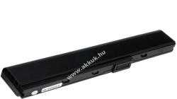 Powery Helyettesítő akku típus A42-N82 10, 8V 47Wh