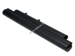 Powery Helyettesítő akku Acer Aspire 5810TZ-4112