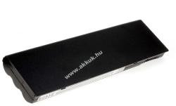 Powery Helyettesítő akku Fujitsu-Siemens típus FPCBP144AP