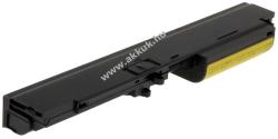 Powery Helyettesítő akku típus FRU 42T5225 2600mAh