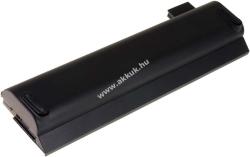 Powery Helyettesítő akku Lenovo típus 45N1737 49Wh