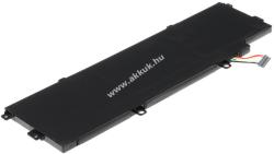 Powery Helyettesítő akku Dell Chromebook 11 3120