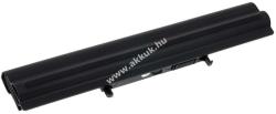 Powery Helyettesítő akku Asus U36J
