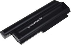 Powery Helyettesítő akku Lenovo típus 0A36282 (csak X230 sorozat) 7800mAh