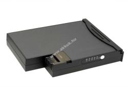 Powery Helyettesítő akku Gateway típus CP133740-01