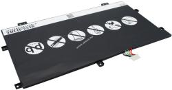 Powery Helyettesítő akku HP Slatebook X2 10-H010NR