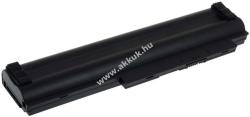 Powery Helyettesítő akku Lenovo ThinkPad X220 sorozat