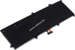 Powery Helyettesítő akku Asus VivoBook Q200