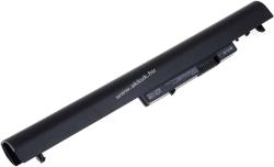 Powery Helyettesítő akku HP Pavilion Touchsmart 14-N048CA