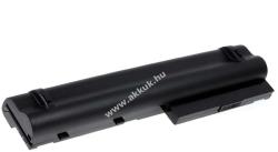 Powery Helyettesítő akku Lenovo IdeaPad S10-3 20039 fekete
