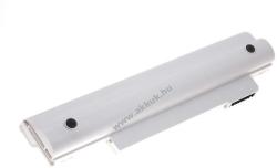 Powery Helyettesítő akku Acer Aspire One 532h-2575 4400mAh fehér