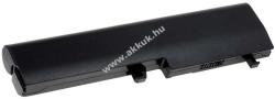 Powery Helyettesítő akku típus PA3733U-1BAS 4400mAh fekete