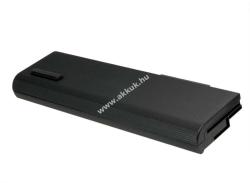 Powery Helyettesítő akku Acer TravelMate 4100
