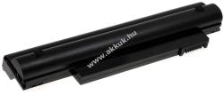 Powery Helyettesítő akku Acer Aspire One 532h-21r 4400mAh fekete