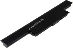 Powery Helyettesítő akku Medion típus BTP-DSBM