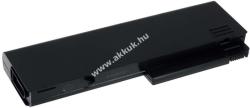 Powery Helyettesítő akku HP Compaq típus HSTNN-LB05 6600mAh
