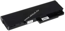 Powery Helyettesítő akku HP típus HSTNN-UB69 7800mAh