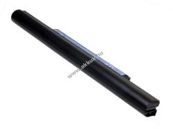 Powery Helyettesítő akku Acer Aspire 5820TG-438G64MN