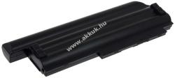 Powery Helyettesítő akku Lenovo típus 42T4861 11, 1V 86, 6Wh