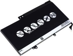 Powery Helyettesítő akku HP típus NP03XL