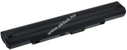 Powery Helyettesítő akku Asus UL50Vt-X1