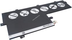 Powery Helyettesítő akku HP típus 723997-001