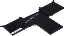 Powery Helyettesítő akku Acer Aspire S3-951-6828