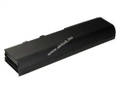 Powery Helyettesítő akku Acer típus BTP-TM6231