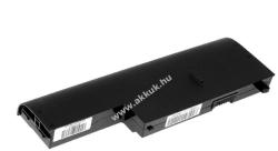 Powery Helyettesítő akku Medion típus 60.4DN0T. 001