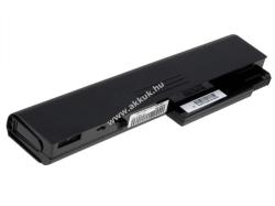 Powery Helyettesítő standard akku HP Compaq típus HSTNN-W42C