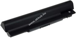 Powery Helyettesítő akku Dell típus JWPHF 7800mAh