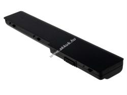 Powery Helyettesítő akku HP Pavilion dv7-1040ec