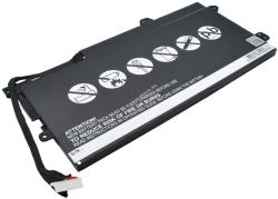 Powery Helyettesítő akku HP típus PX03XL