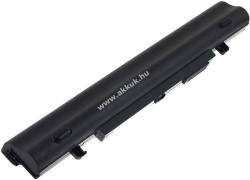 Powery Helyettesítő akku Asus típus 4INR18/65-2 14, 8V 77Wh