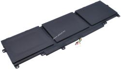 Powery Helyettesítő akku HP Stream 13-C031TU