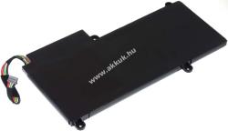 Powery Helyettesítő akku Lenovo ThinkPad E450C