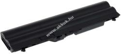 Powery Helyettesítő standard akku Lenovo ThinkPad Edge E520
