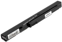Powery Helyettesítő akku Acer Aspire One D150 fekete
