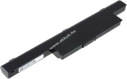 Powery Helyettesítő akku Asus A93SV sorozat