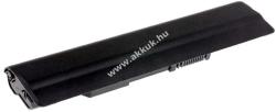 Powery Helyettesítő akku MSI típus 957-16GXXP-101