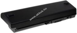 Powery Helyettesítő akku típus 462891-141 8800mAh