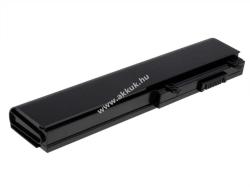 Powery Helyettesítő akku HP Pavilion dv3010TX
